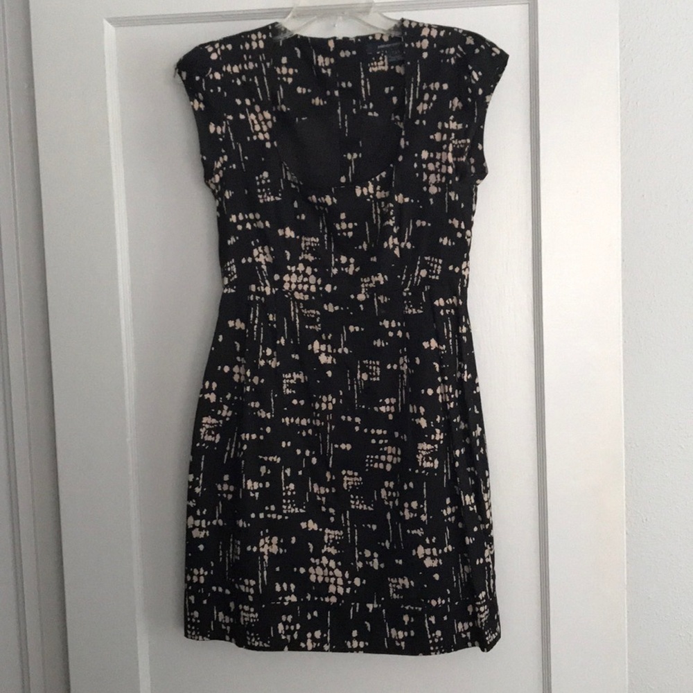 French Connection mini dress